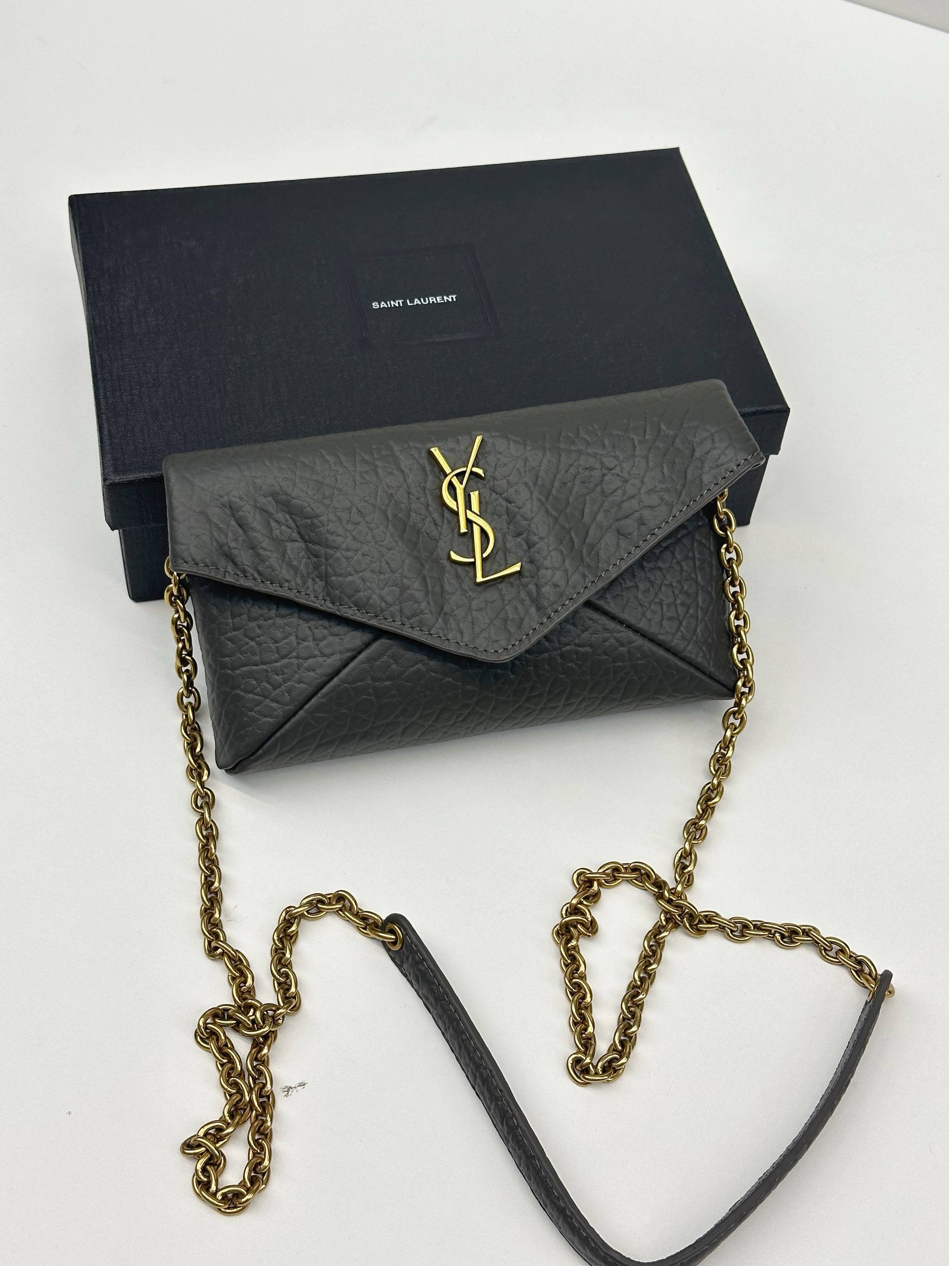 Сумка YSL