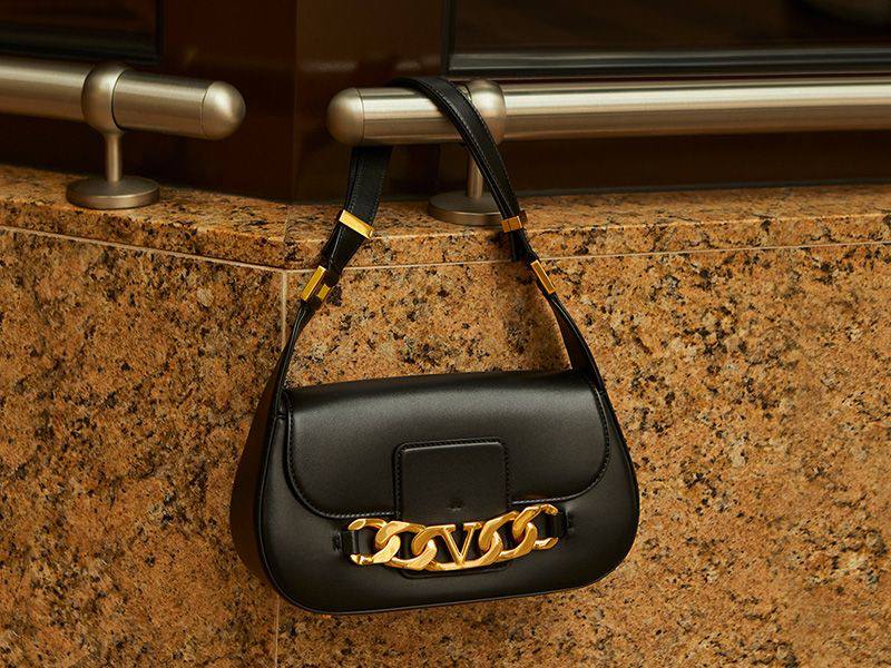 Сумка Valentino