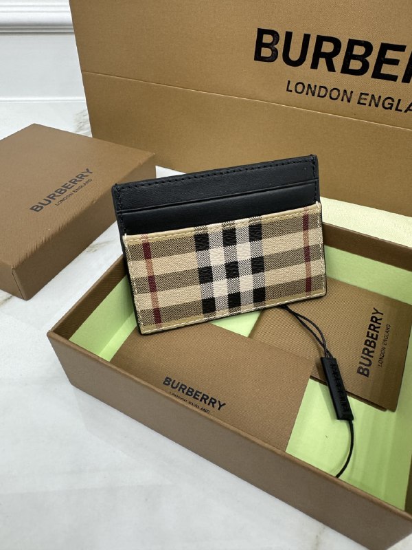 Кардхолдер Burberry