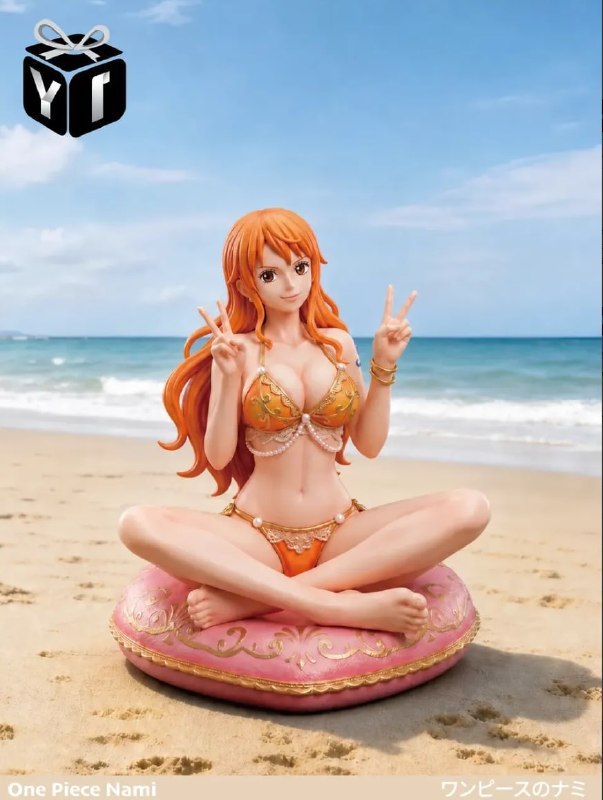 Boa Hancock из "One Piece"