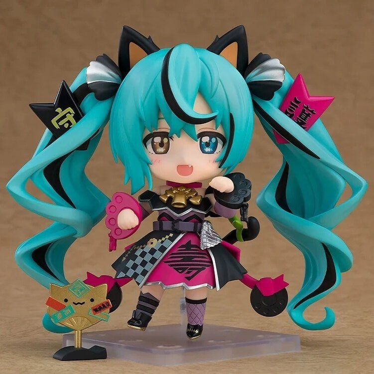 Miku Hatsune · Good Smile Company