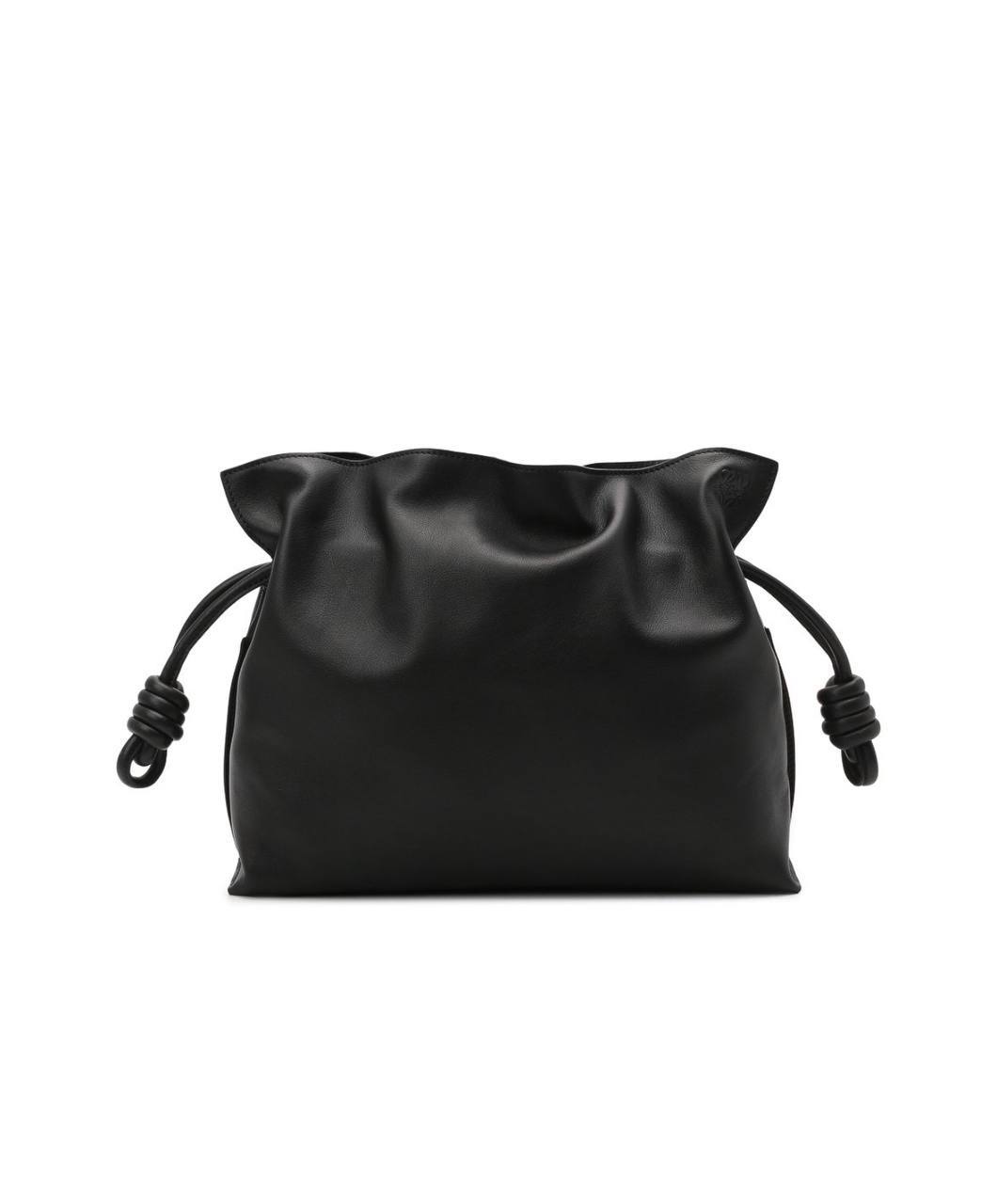 Сумка Loewe Flamenco