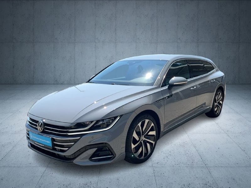 VOLKSWAGEN ARTEON 2.0 TDI