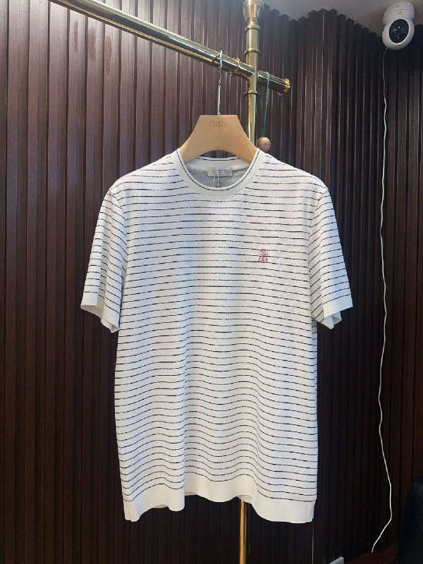 Футболка Brunello Cucinelli