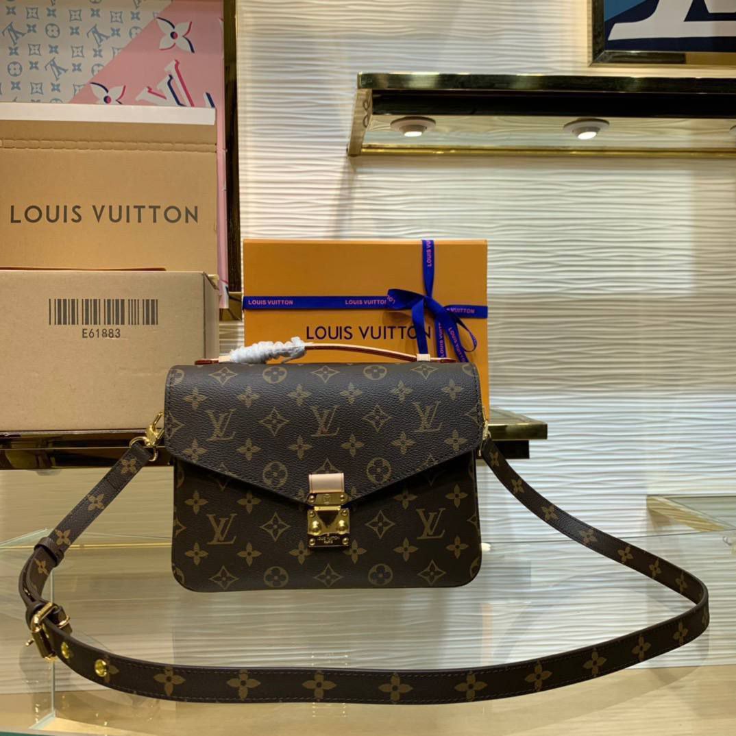 Сумка Louis Vuitton Pochette Métis