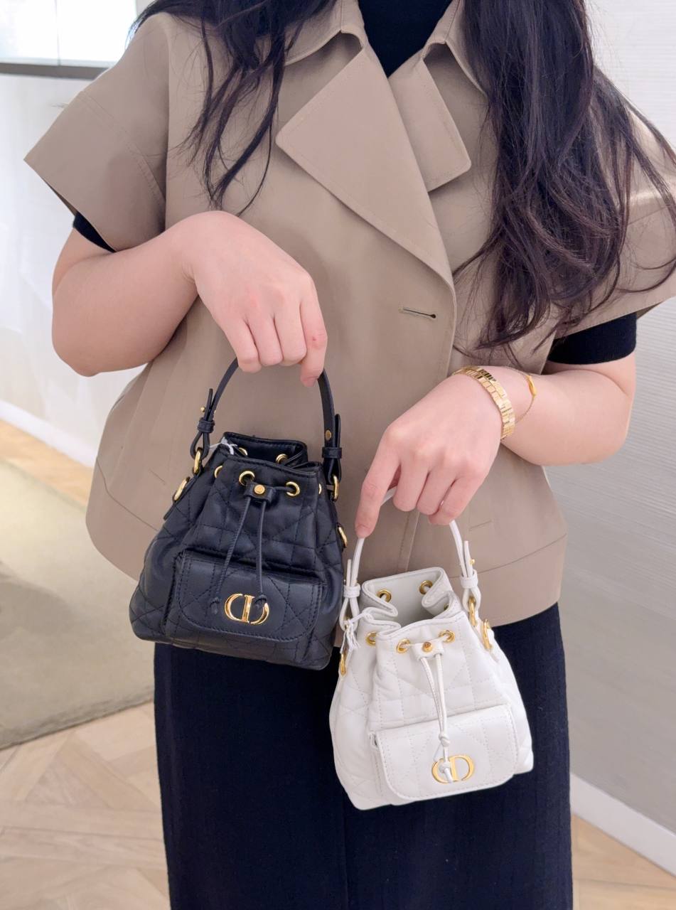 Сумка Dior