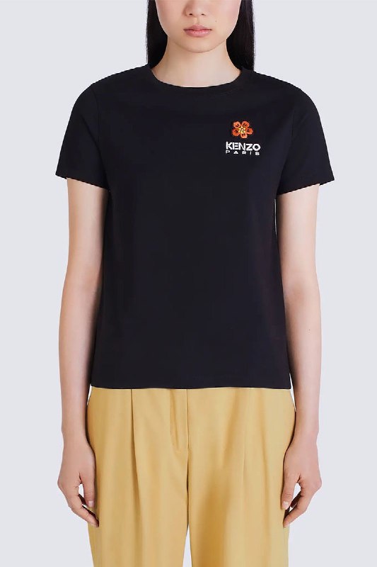 Футболка Kenzo