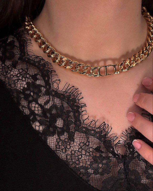 Подвеска Dior