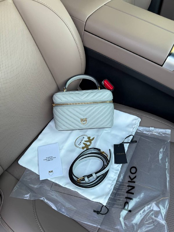 Косметичка Pinko