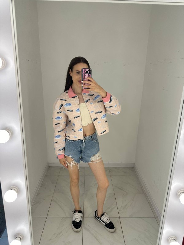 Шорты ZARA · р.38