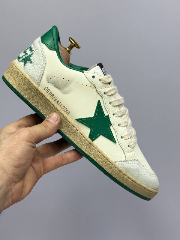 Кроссовки Golden Goose