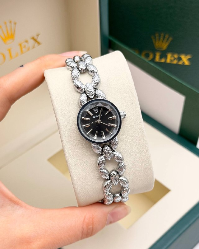 Часы Rolex «бюджетный люкс»