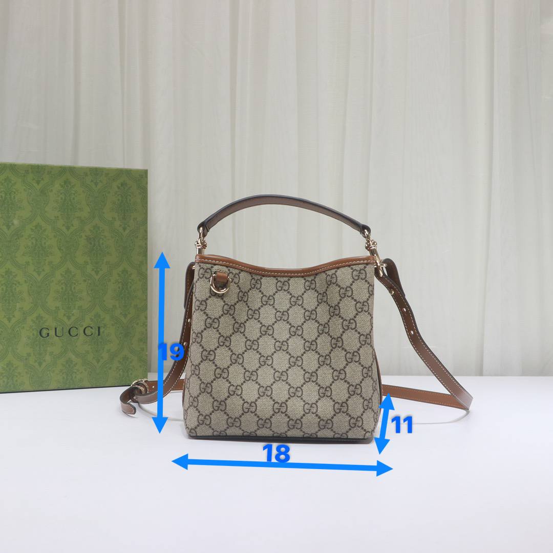 Сумка Gucci Ophidia