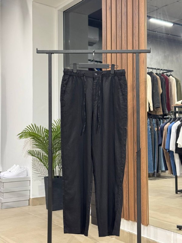 Брюки Maison Margiela