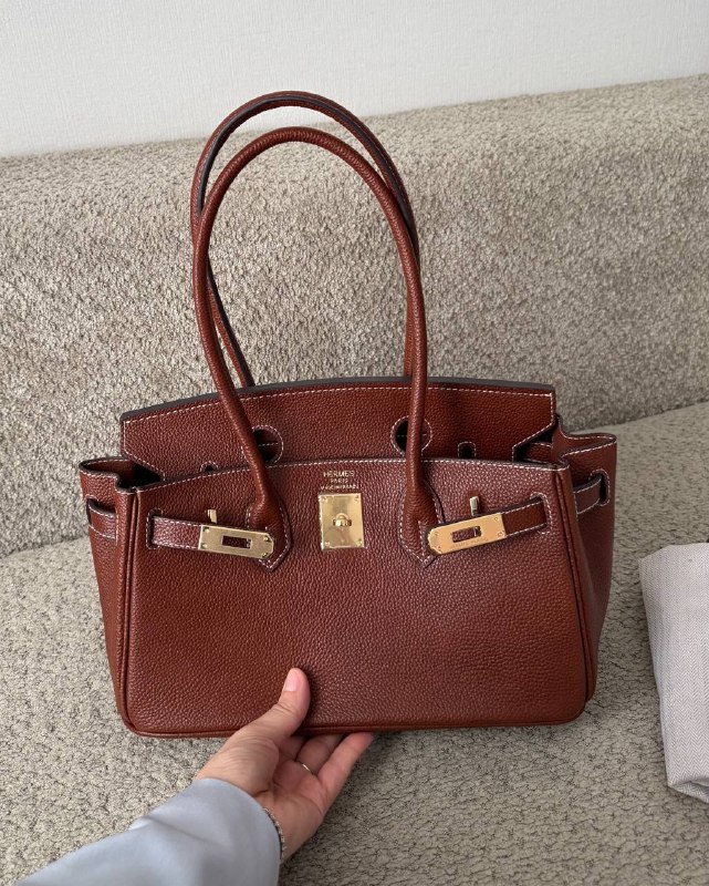 Сумка Hermès
