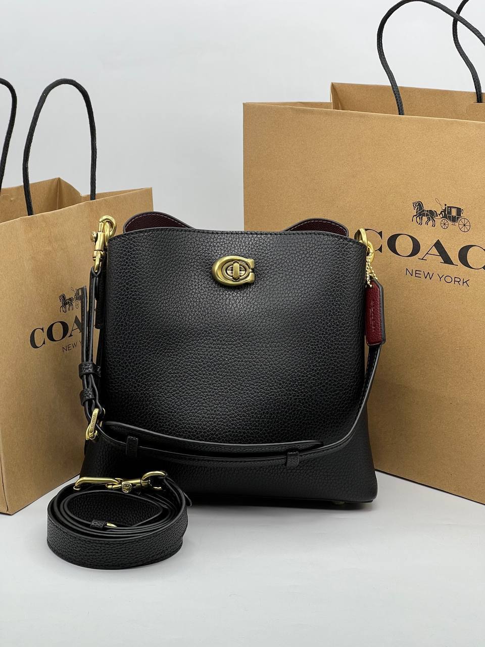 Сумка Coach