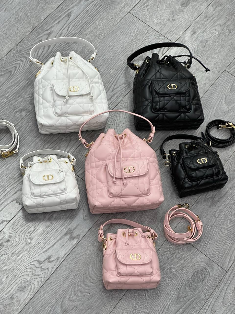 Рюкзак Dior