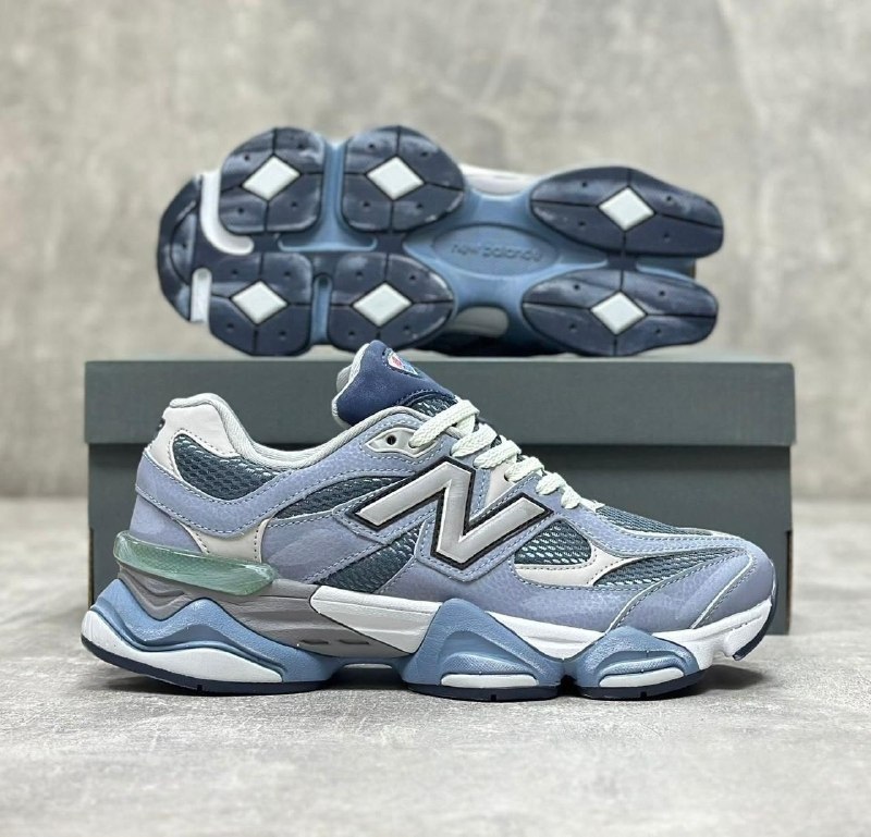 Кроссовки New Balance
