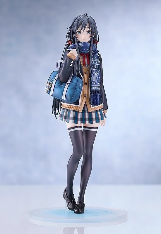 Yukino Yukinoshita из «My Teen Romantic Comedy SNAFU»