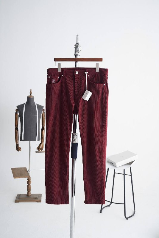 Штаны Brunello Cucinelli