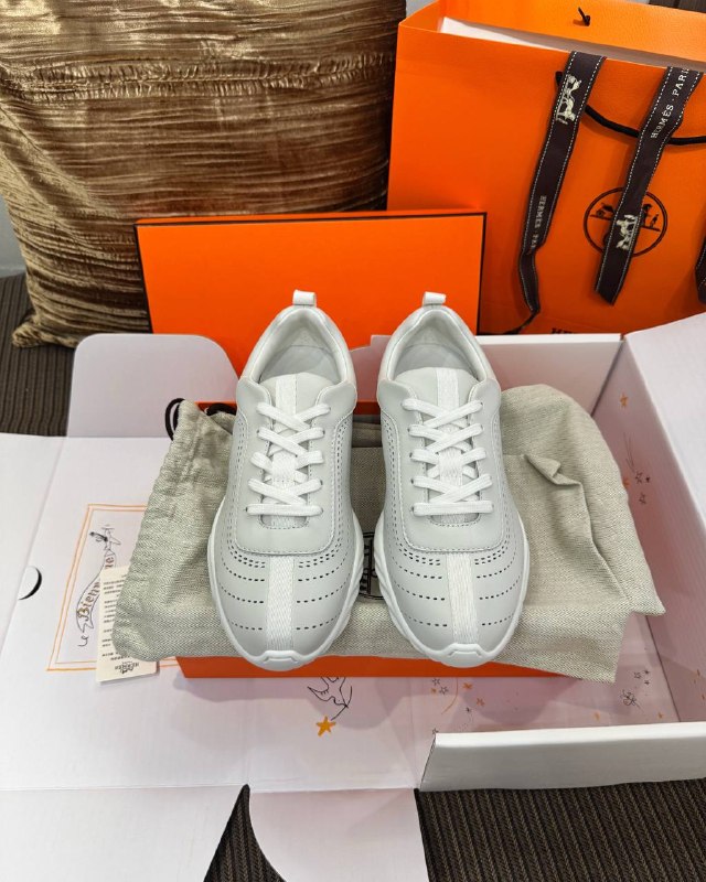 Обувь Hermes