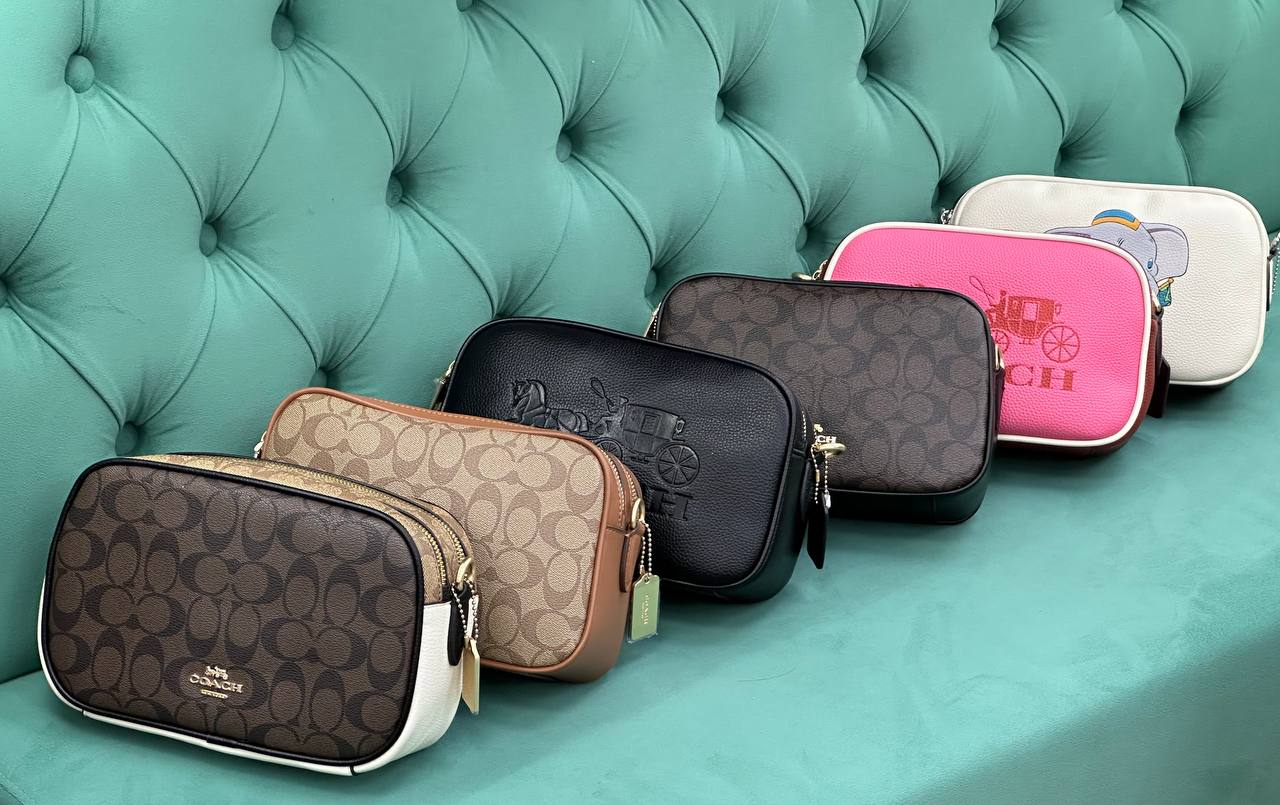 Сумка Coach