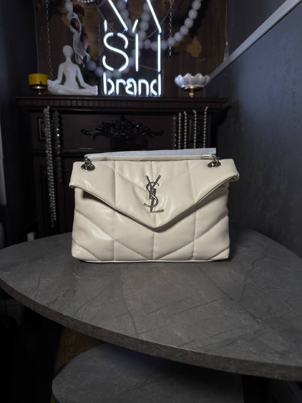 Сумка YSL