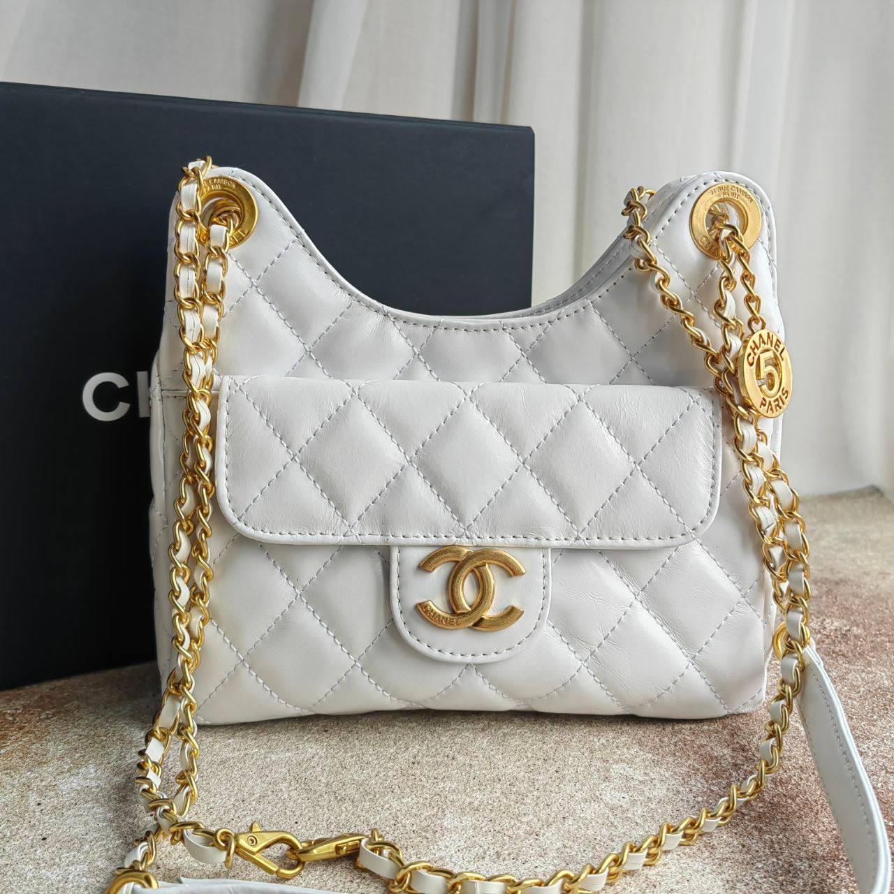 Сумка Chanel