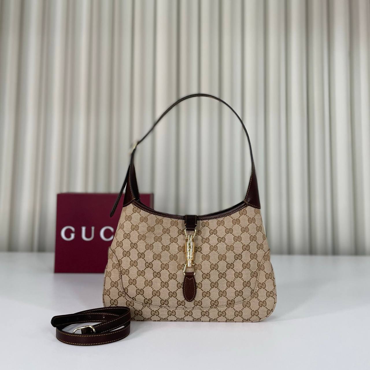 Сумка Gucci Jackie 1961