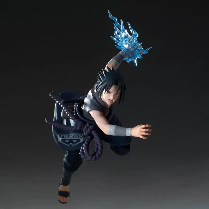 Uchiha Sasuke из «Naruto Shippuuden»
