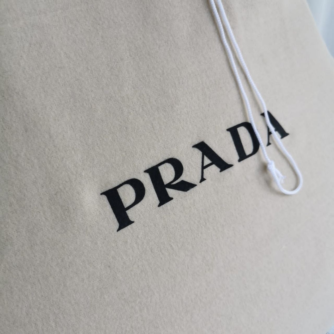 Сумка Prada