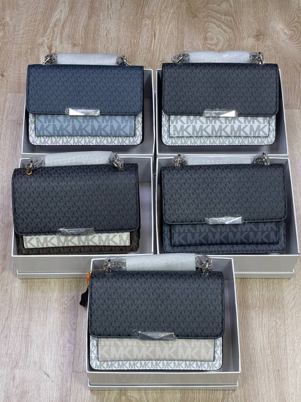 Сумка Michael Kors