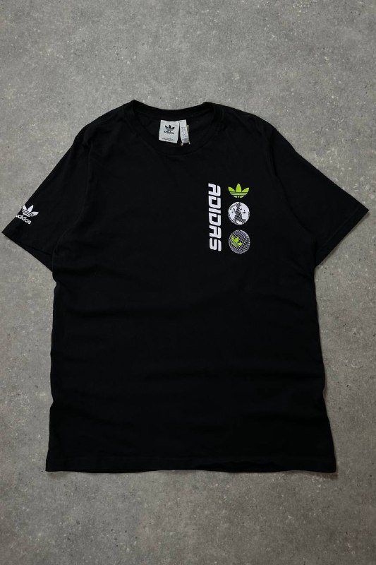 Футболка Adidas