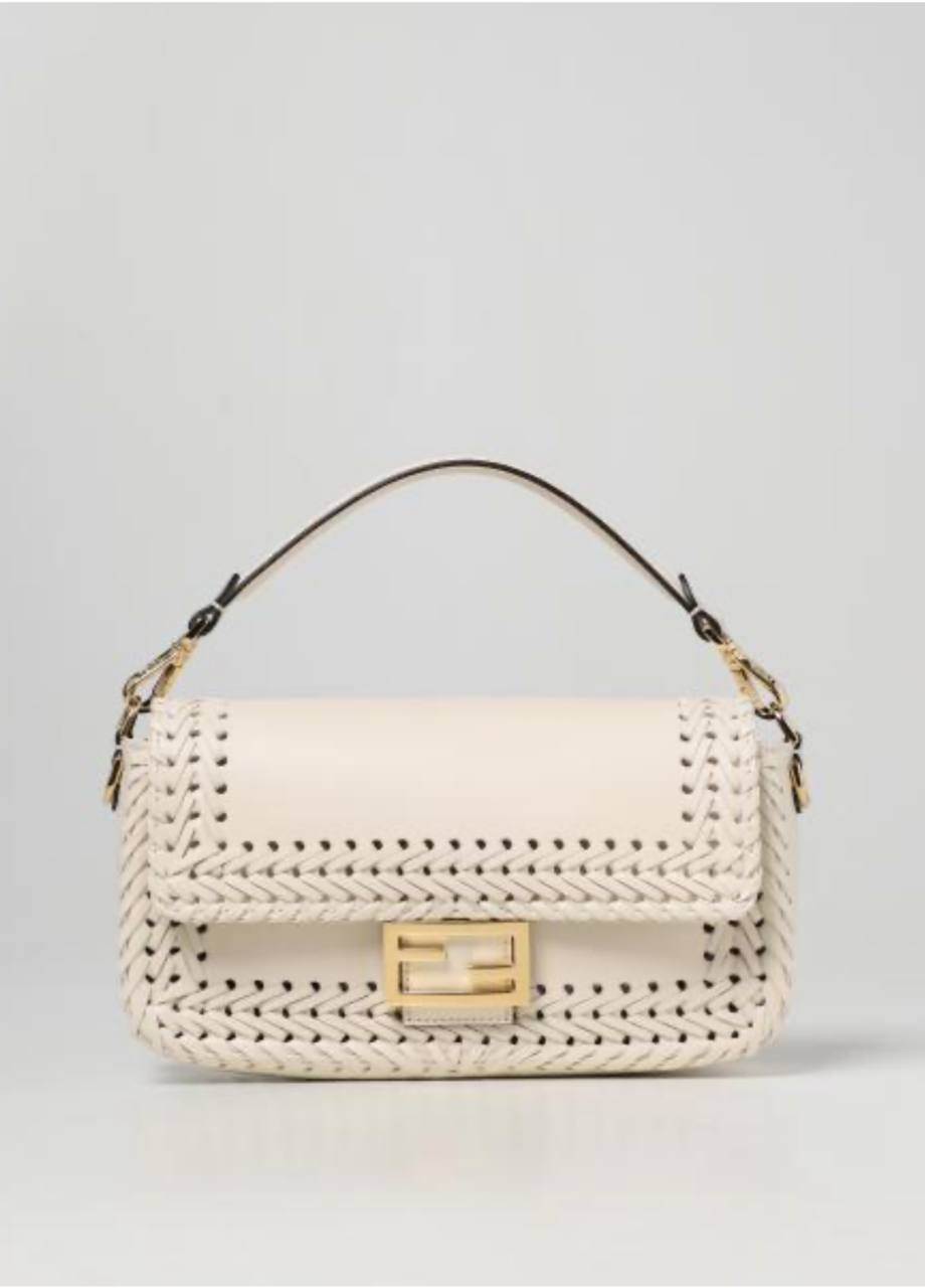 Сумка Fendi Baguette