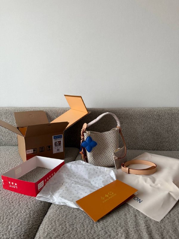 Сумка Louis Vuitton