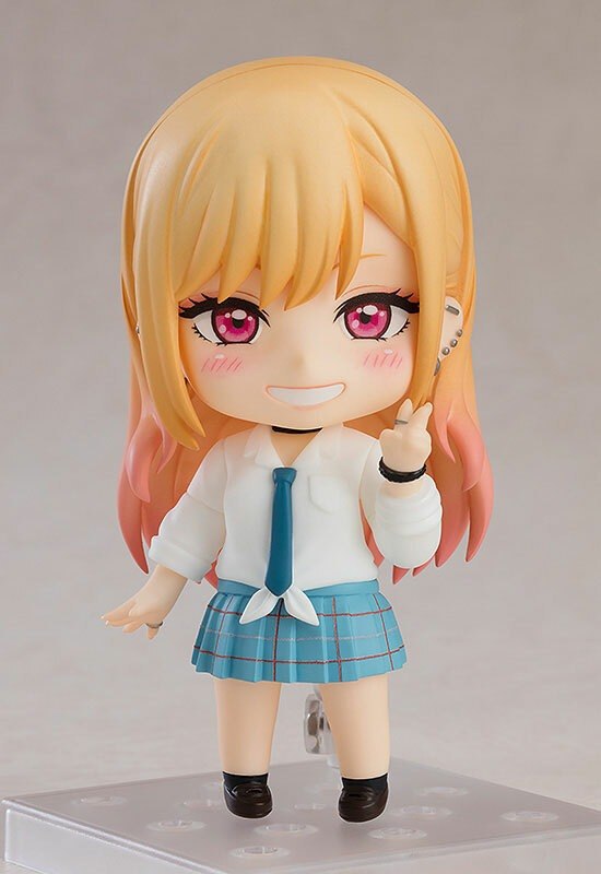Marin Kitagawa из «My Dress-Up Darling» · Good Smile Company