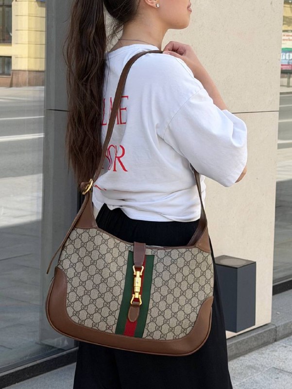 Сумка Gucci Jackie 1961