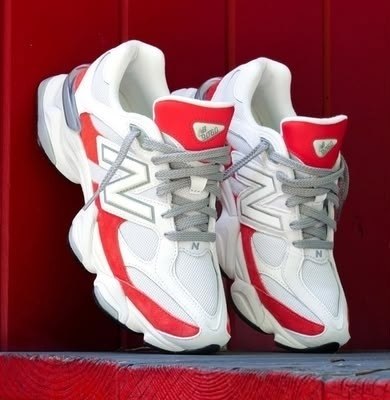 Кроссовки New Balance