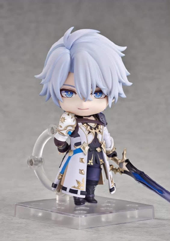 Phainon из «Honkai: Star Rail»