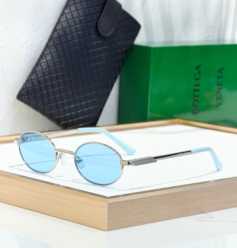 Солнцезащитные очки Bottega Veneta