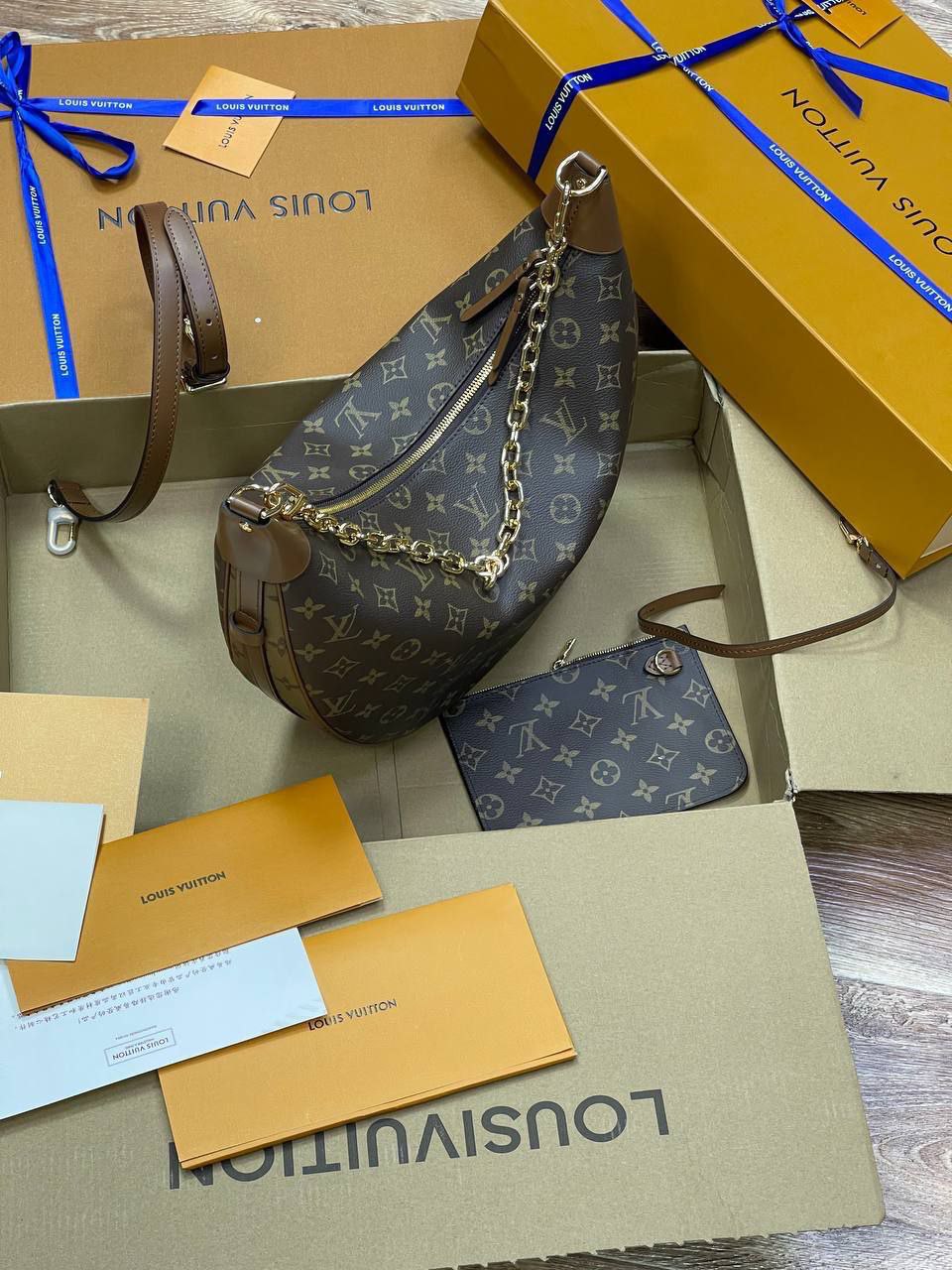 Сумка Louis Vuitton