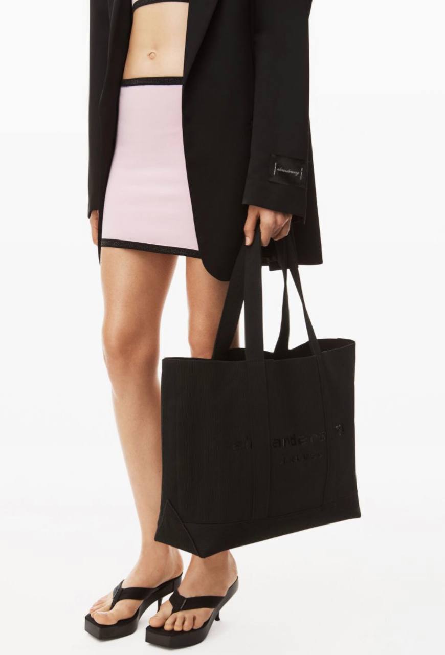 Сумка-тоут Alexander Wang