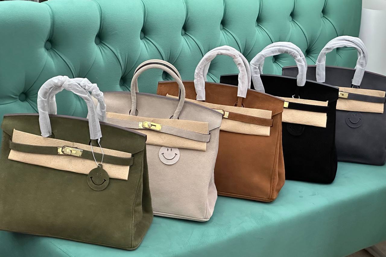 Сумка Hermes Birkin