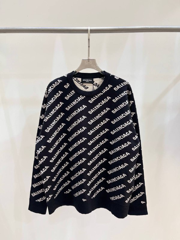 Свитер BALENCIAGA