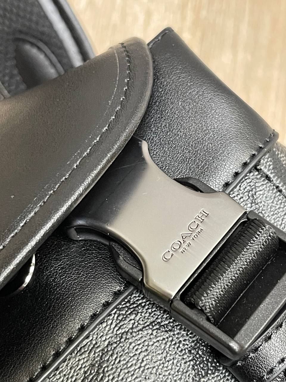 Сумка Coach