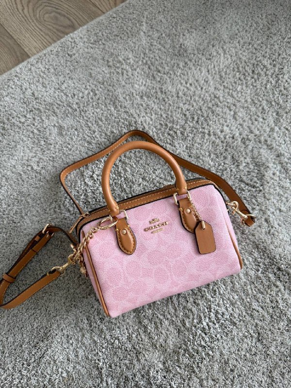 Сумка Coach