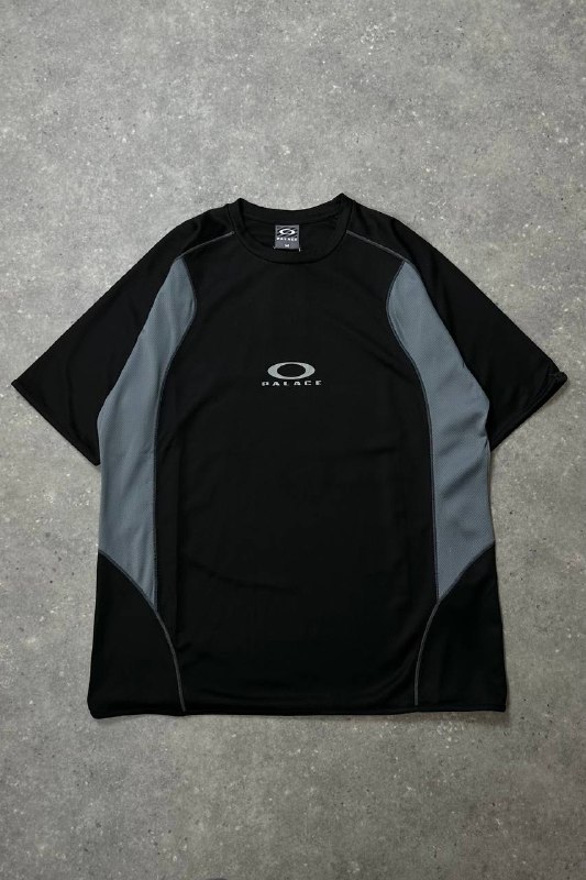 Футболка Oakley x Palace