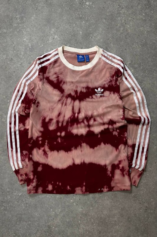 Лонгслив Adidas