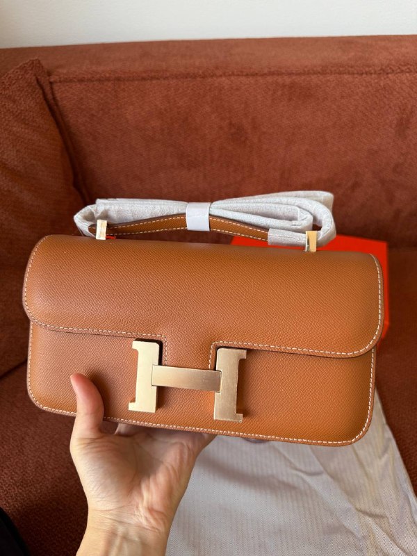 Сумка Hermès
