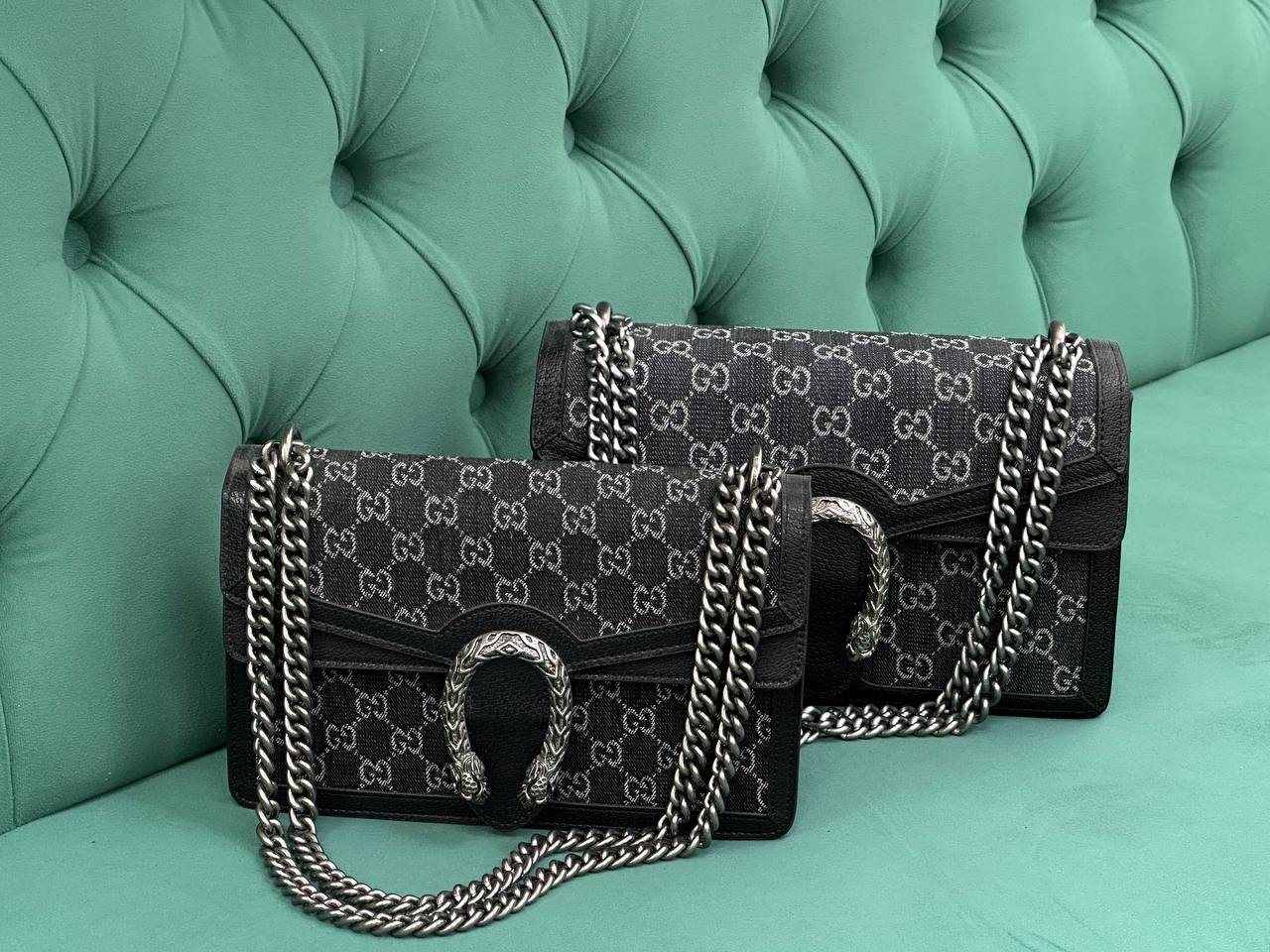 Сумка Gucci Dionysus